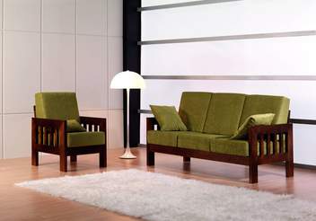 Sillones relax para salón